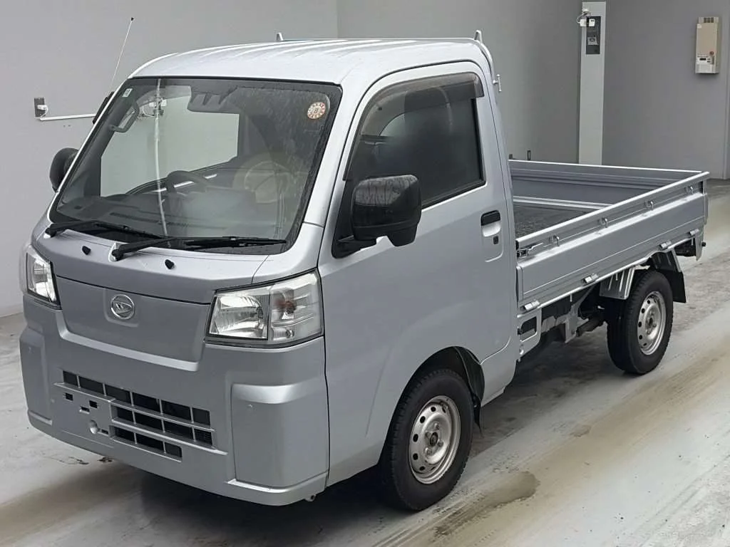 Daihatsu Hijet Truck S510P 2023